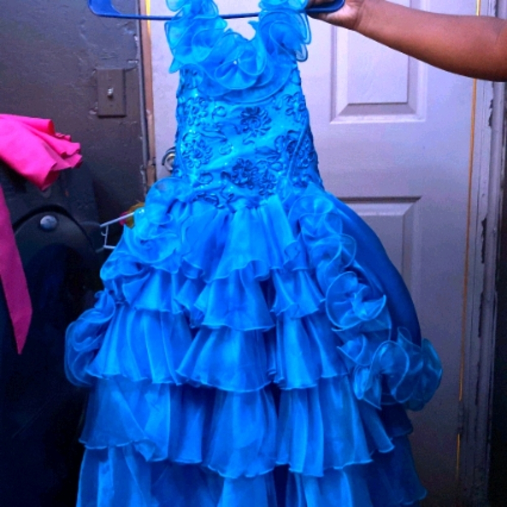 Dresses